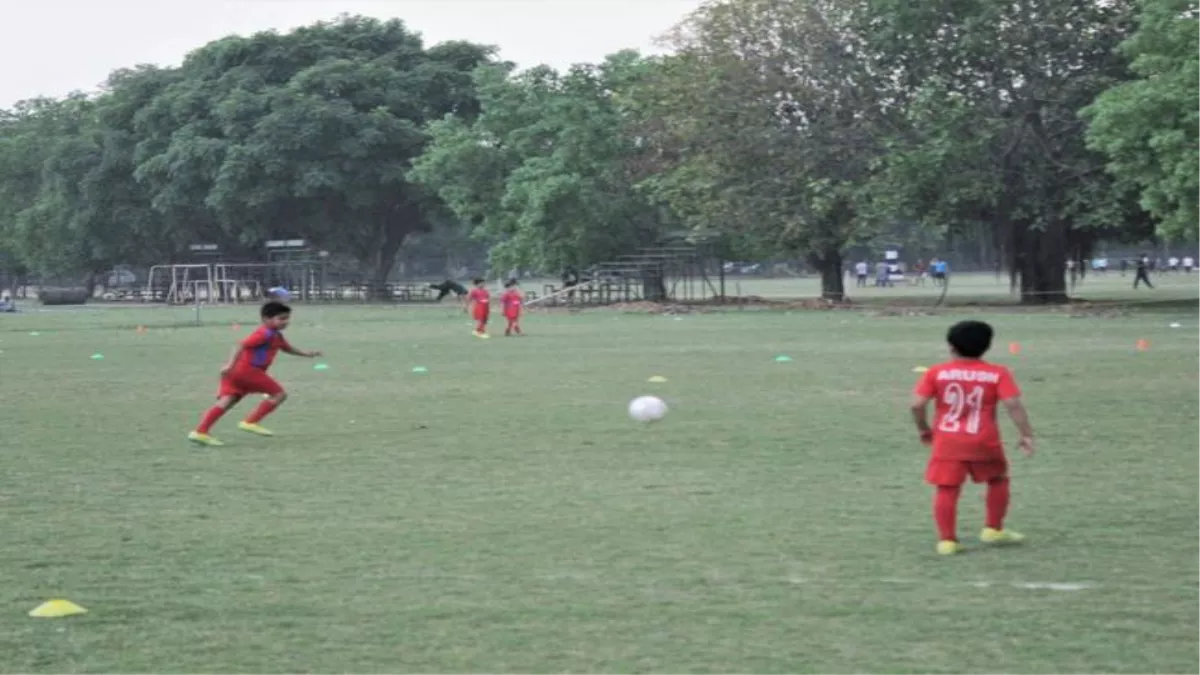 खेलो इंडिया यूथ गेम्स 2021: फुटबॉल और आर्चरी की मेजबानी के लिए PU चंडीगढ़ तैयार, 4 से 13 जून तक होंगे मुकाबले