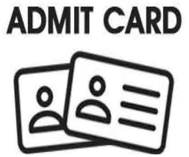 CGPSC State Service Mains Admit Card 2021: छत्तीसगढ़ स्टेट सर्विस मेंस एडमिट कार्ड रिलीज हो चुके हैं।