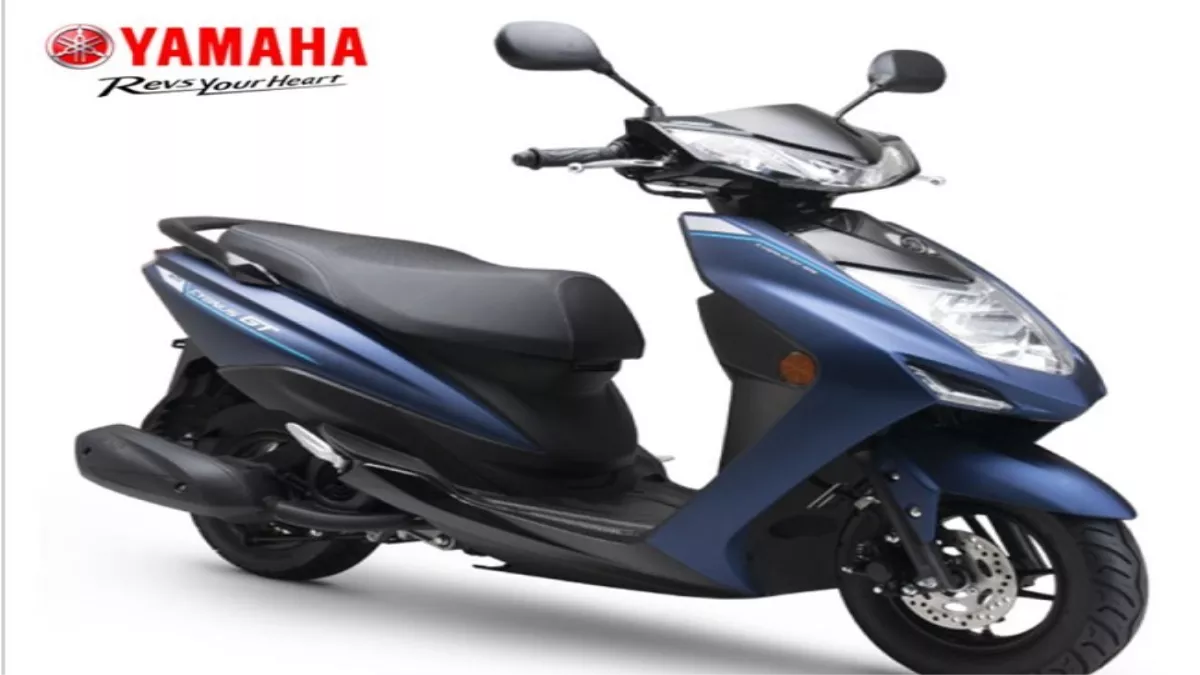 Yamaha Cygnus GT को मिला नया अपडेट, भारत में जल्द लॉन्च होंगे यामाहा के ये धांसू स्कूटर्स; जानें खासियत