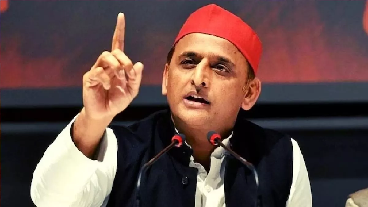 UP Nikay Chunav 2023 Result: निष्क्रिय संगठन, भितरघात और परिवारवाद ने यूपी न‍िकाय चुनाव में निकाली सपा की हवा