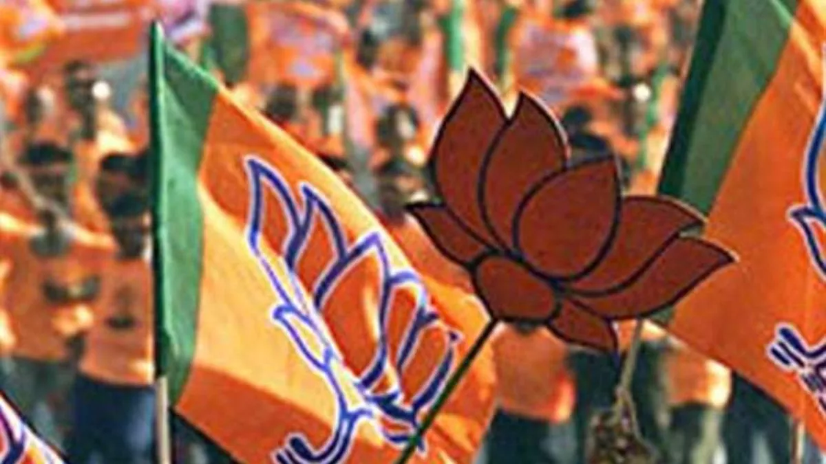 Deoria Nikay Chunav Result: मंत्रियों के गढ़ में हारी भाजपा, पार्टी ने सात सीटें जीतकर लहराया भगवा
