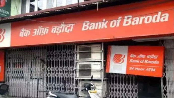 Bank of Baroda Fixed Deposit (FD) rates