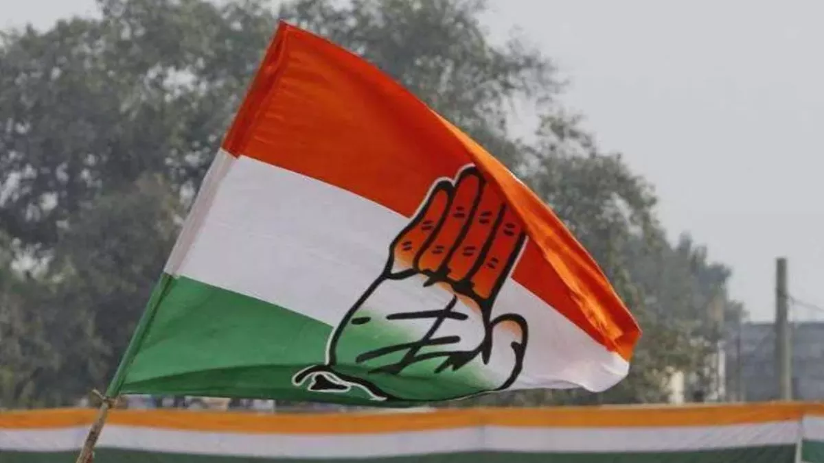 गोरखपुर नगर निगम चुनाव में नुकसान में रही कांग्रेस, एक पार्षद ही जीता; जमानत भी नहीं बचा सके मेयर प्रत्याशी