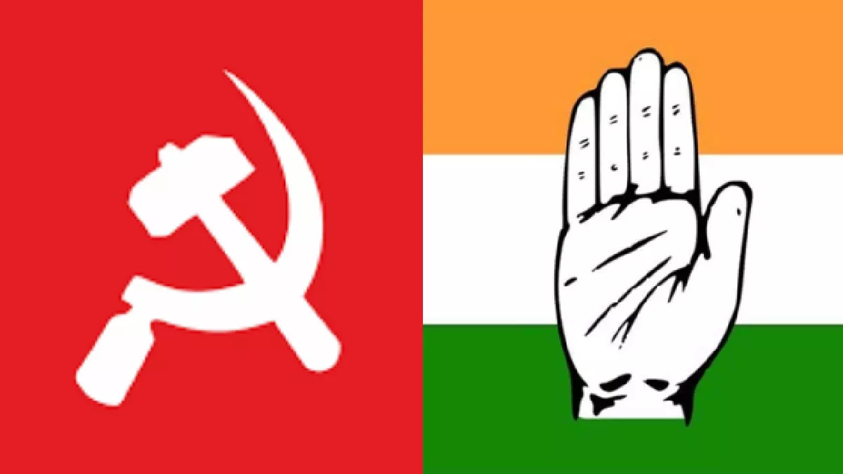 कर्नाटक चुनाव नतीजों का बंगाल की राजनीति पर पड़ेगा असर, क्या वाम मोर्चा और कांग्रेस का संबंध होगा और मजबूत?