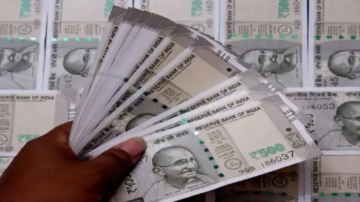 FPI invest over 23000 in Indian share Market