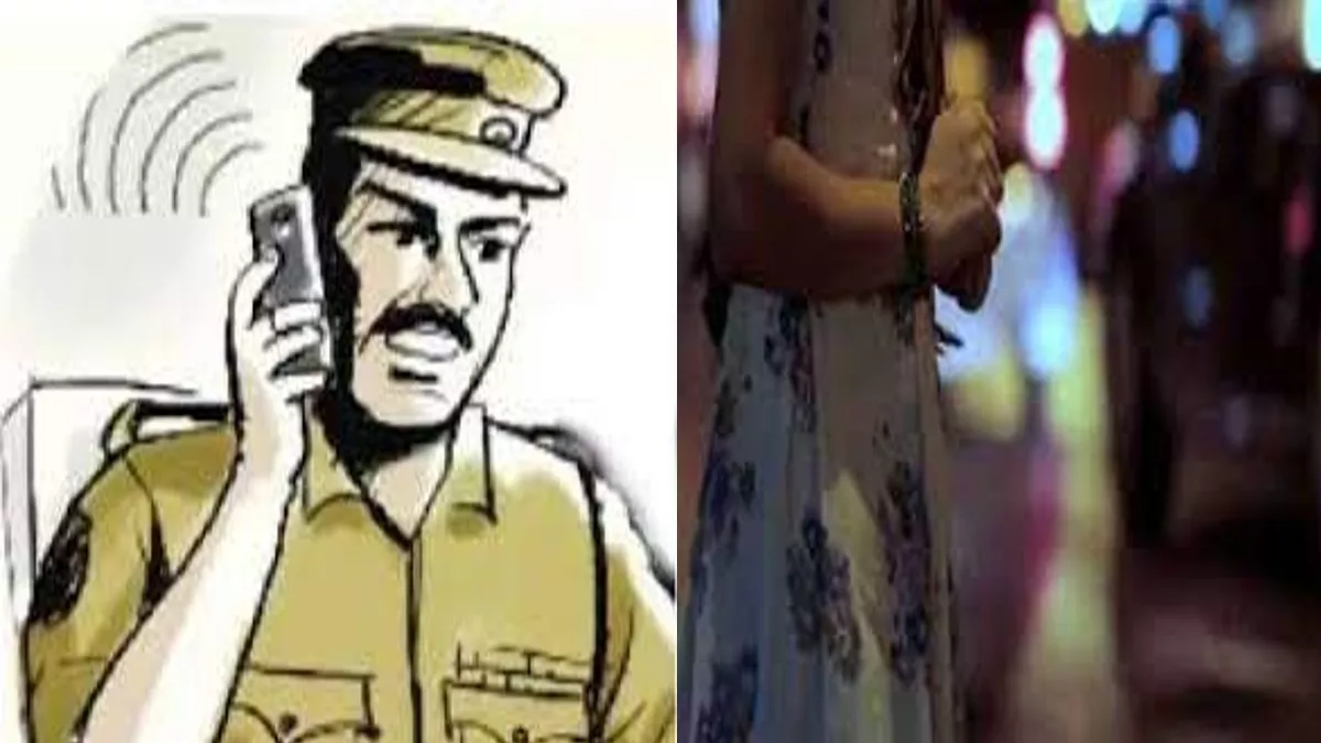 'मैं ओडिशा की रहने वाली हूं, कुछ लोगों ने जबरन..', SP से फोन पर बाेली लड़की; पुलिस ने लोकेशन देख लगाई दौड़