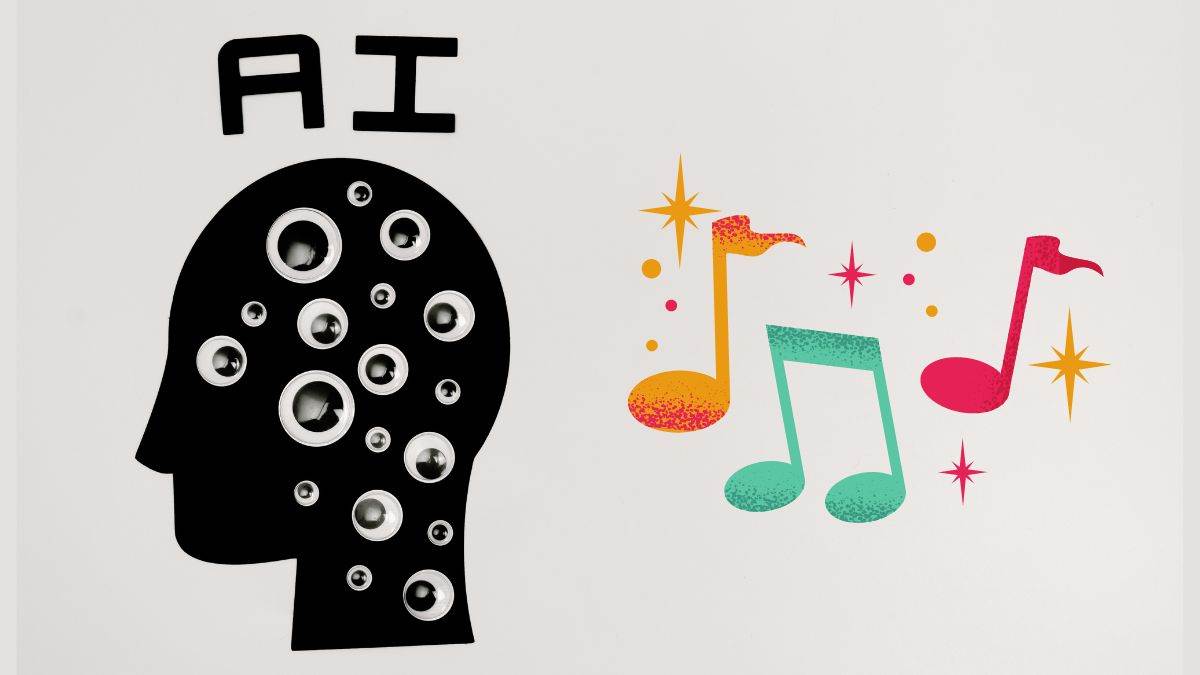 google ai model musiclm what is it how to sign up