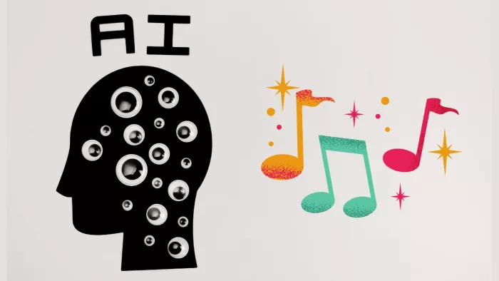 Google AI Model MusicLM, How To Use, Pic Courtesy- Pexels