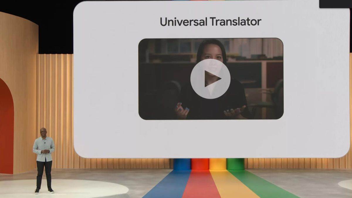 Google का Universal Translation फीचर वीडियो को करेगा पसंदीदा भाषा में ट्रांसलेट, लिप्सिंग करना