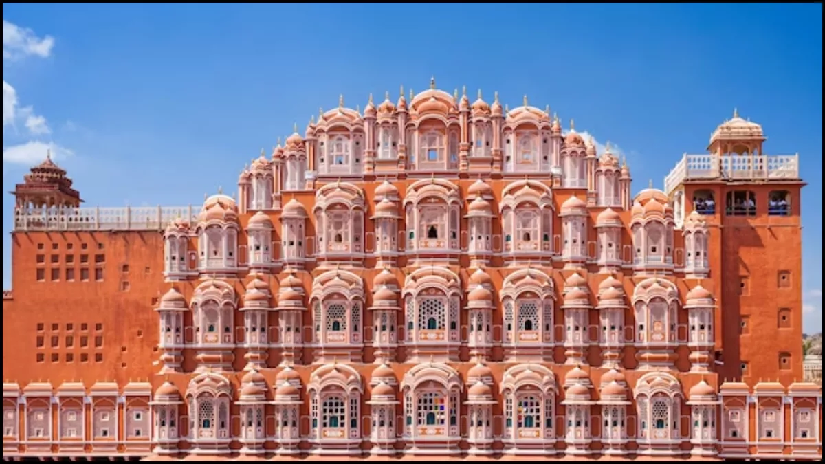 Pink City: जानें क्यों ‘पिंक सिटी’ के नाम से मशहूर है जयपुर, बेहद दिलचस्प है इसके पीछे की कहानी
