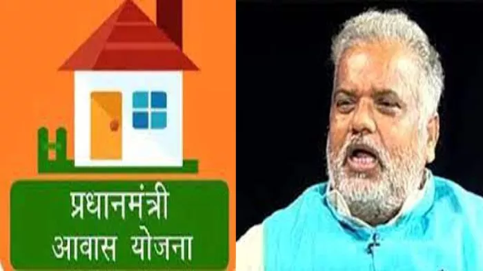 PM आवास का भुगतान रोका तो मंत्री श्रवण कुमार ने प्रखंड विकास पदाधिकारियों की लू उतारी, एक हफ्ते का समय