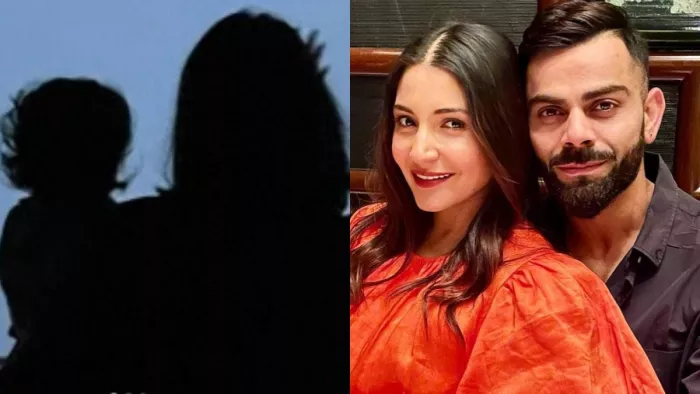 Mother's Day 2023, Virat Kohli, Anushka Sharma, Virat Kohli daughter Vamika
