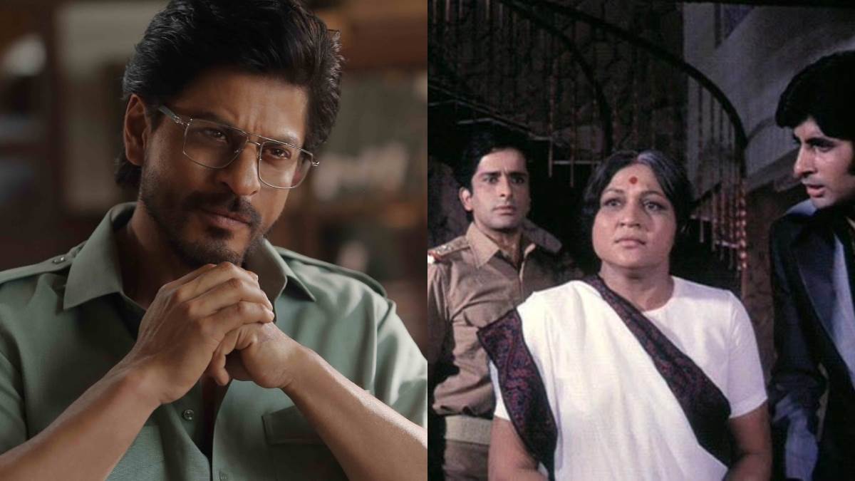 Mother's Day 2023 बॉलीवुड फिल्मों के वो सदाबहार डायलॉग्स जिनमे झलकती