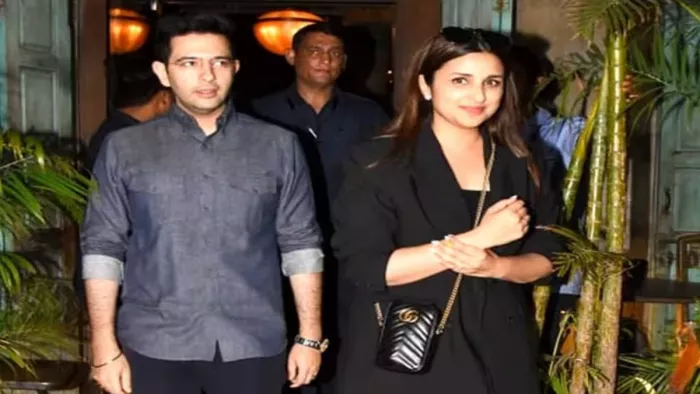 parineeti chopra raghav engagement, ragneeti wedding date,
