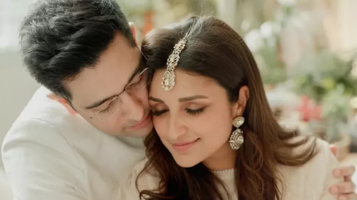 parineeti chopra raghav chaddha love story timeline of their shuddh desi romance