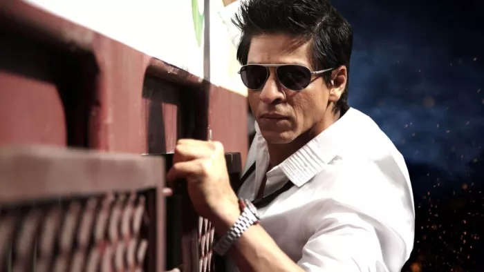 Shah Rukh Khan, Don 3, Ritesh Sidhwani, Photo Credit twitter