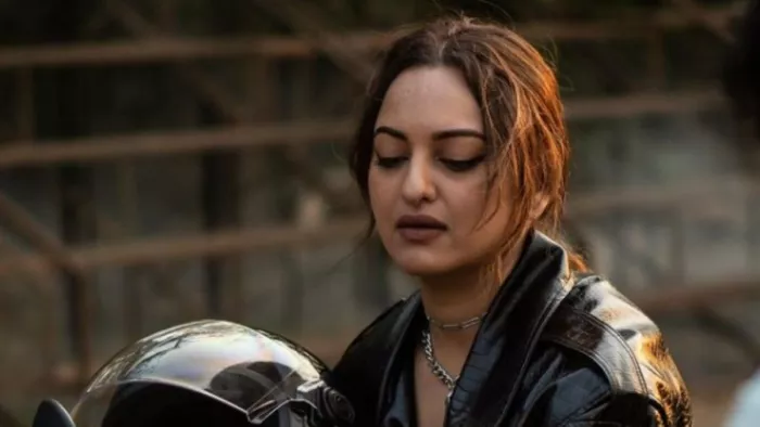 File Photo of Sonakshi Sinha. Photo Credit: Instagram