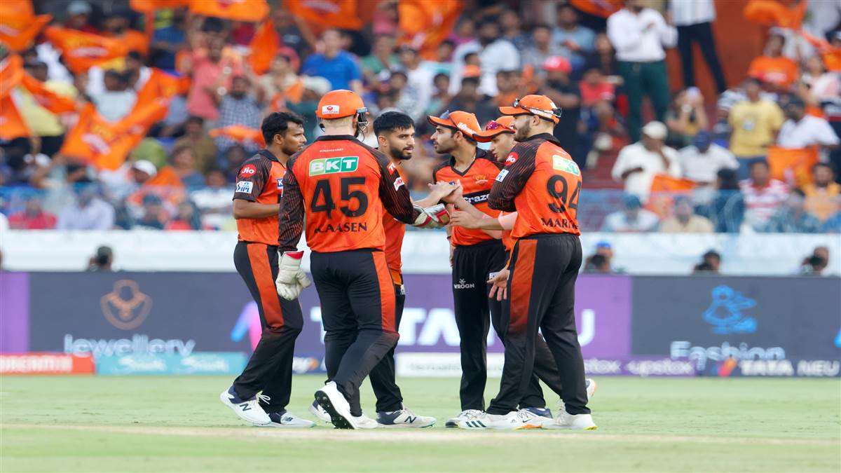 ipl 2023 gt vs srh playing 11 gujarat titans vs sunrisers hyderabad predicted 11 match 62 hardik pandya rashid khan aiden markram