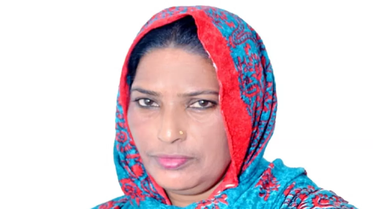 Kanpur News: बिठूर में BJP की महिला मुस्लिम उम्मीदवार ने दर्ज की जीत, निर्दलीय उम्मीदवार को 58 मतों से हराया
