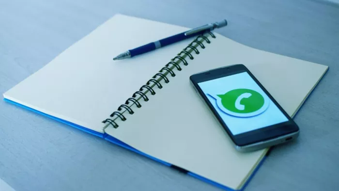 WhatsApp Security And Privacy Feature Two Step Verification, Pic Courtesy- Jagran File