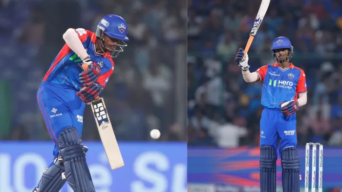 Abishek Porel ने जड़ा IPL 2024 में अपना दूसरा अर्धशतक