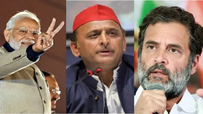 यूपी की इस सीट पर बढ़ी भाजपा की टेंशन!