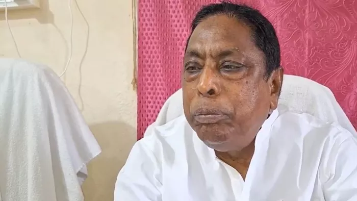 Alamgir Alam: मंत्री आलमगीर की मुश्किलें बरकरार! ED ने साढ़े 9 घंटे तक की पूछताछ (फाइल फोटो)