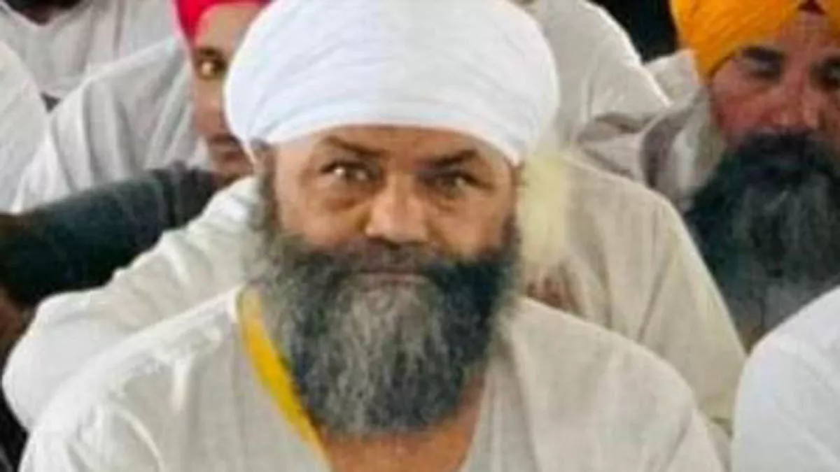 Baba Tersem Singh Murder: पूर्व आइएएस समेत तीन की संलिप्तता की जांच, जुटाए जा रहे साक्ष्य