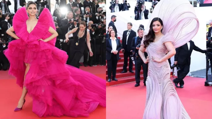 Cannes 2024 Aishwarya Rai Bachchan (Photo Instagram)
