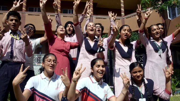 CBSE 12th Result: रांची के हेमंत ने सीबीएसई में मचाया धमाल (फाइल फोटो)