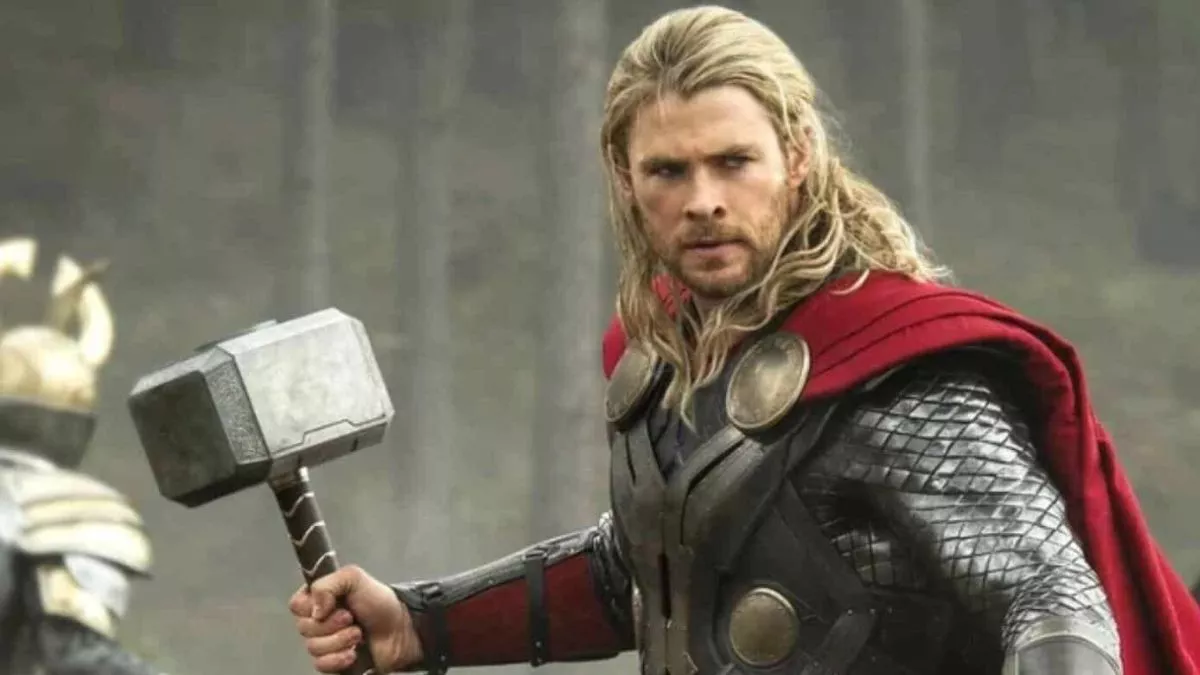 मार्वल मूवीज की आलोचना करने वालों पर फूटा 'थॉर' का गुस्सा, Chris Hemsworth बोले- 'यह बात करोड़ों फैंस से कहो'