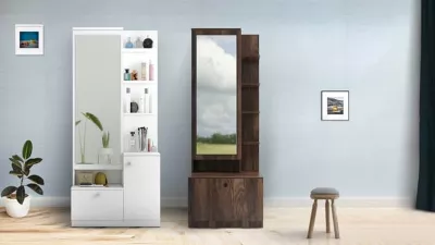 latest dressing table price list adding elegance and functionality to your rooms