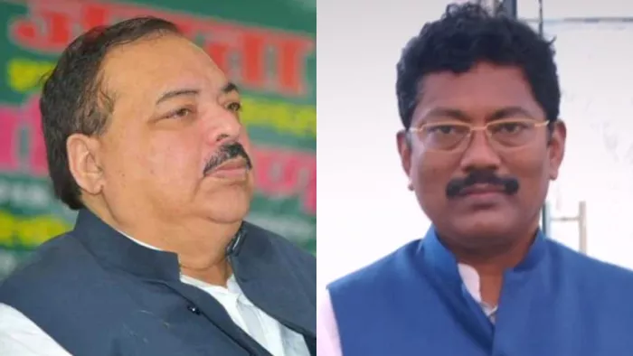 कांग्रेस-राजद ने यादव तो भाजपा ने ब्राह्मण चेहरे पर कभी नहीं लगाया दांव