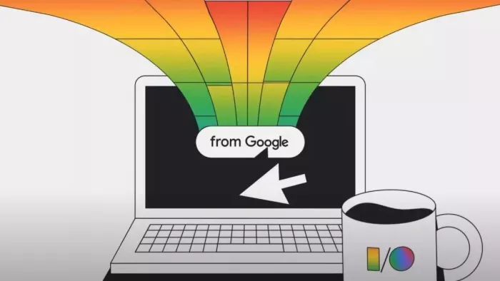 Google I/O Event: आज है गूगल का सबसे बड़ा सलाना इवेंट, जानिए क्यों मिला ये खास नाम