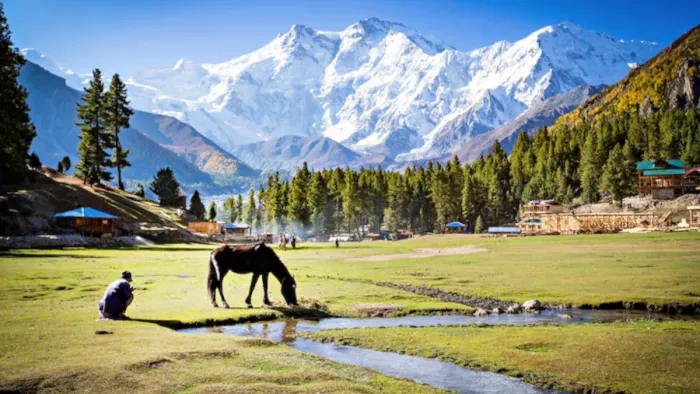 आईआरसीटीसी लेकर आया जून में कश्मीर घूमने का मौका