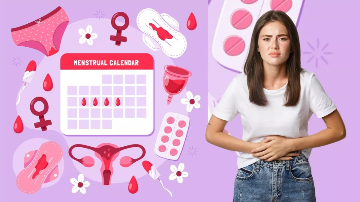 Periods टाइम पर नहीं आते? तो अपनाएं ये टिप्स, जल्द दिखेगा असर