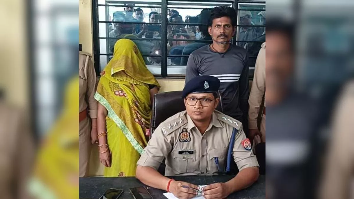 कमरे में बेटी के साथ था ब्वॉयफ्रेंड, पिता ने उठाया खौंफनाक कदम; सुनकर कांप जाएगी रूह