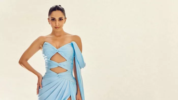 Kiara Advani Cannes 2024 (Photo Credit Instagram)