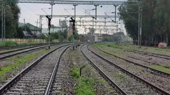 बिहार के इस रूट पर दोहरीकरण का काम पूरा, यात्रियों को अब नहीं करना होगा इंतजार (फाइल फोटो)