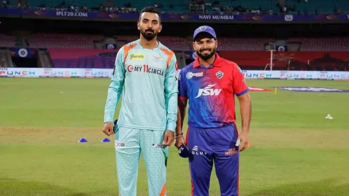 DC vs LSG Live Streaming: दिल्ली बनाम लखनऊ के मैच की लाइव स्ट्रीमिंग कहां देख सकते हैं?