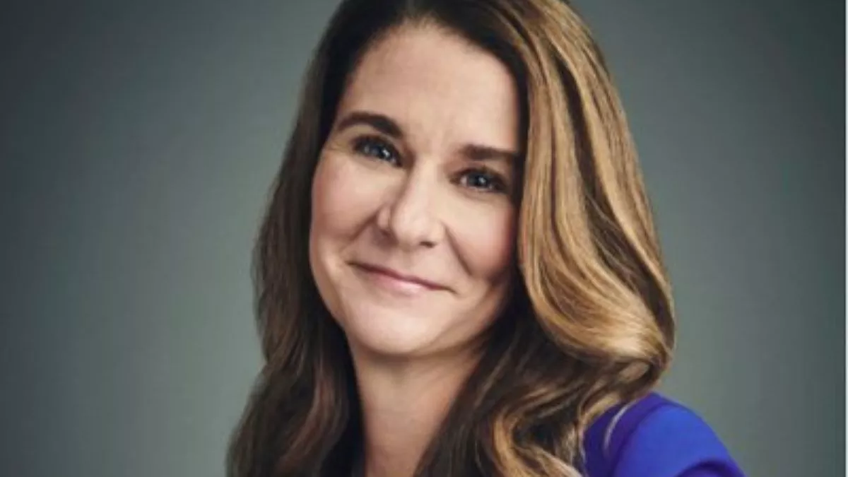 Melinda Gates ने गेट्स फाउंडेशन के को-चेयरपर्सन पद से दिया इस्‍तीफा, 7 जून को होगा आखिरी दिन