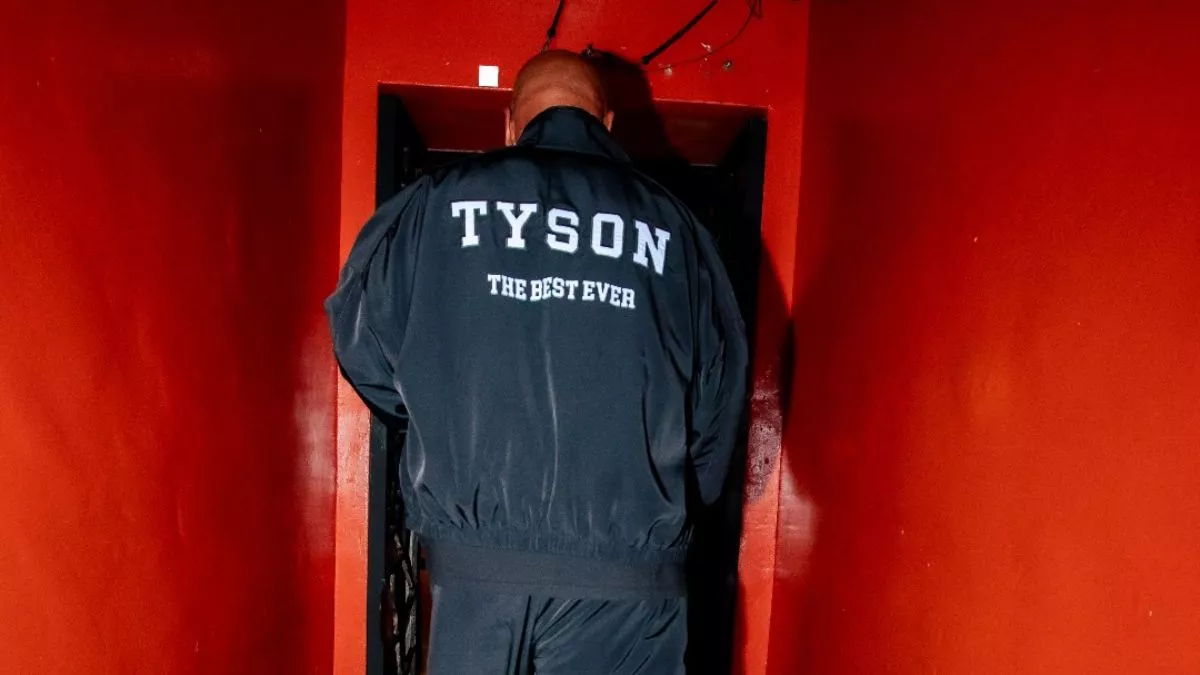 महान बॉक्‍सर Mike Tyson 57 की उम्र में रिंग में वापसी को तैयार, मशहूर यूट्यूबर से करेंगे दो-दो हाथ, जानें मैच से जुड़ी पूरी डिटेल्‍स