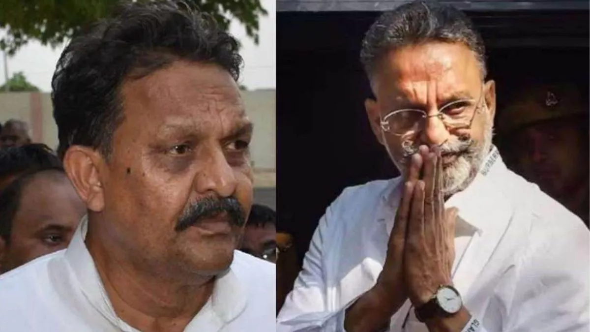 Afzal Ansari Net Worth: कितनी संपत्ति के मालिक हैं मुख्तार अंसारी के भाई अफजाल, शपथ पत्र में किया खुलासा