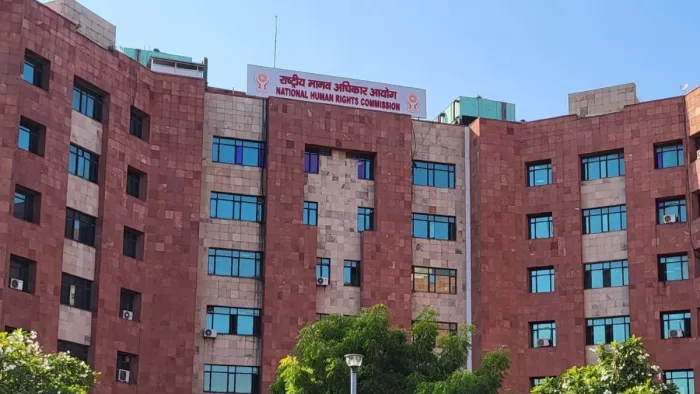 GANHRI ने फिर टाला NHRC को मान्यता देने का फैसला। फाइल फोटो।