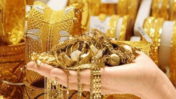 Patna Gold Silver Price: चांदी की चमक लौटी, तो सोना पड़ा सुस्त; पढ़ें क्या हो गया ताजा भाव (फाइल फोटो)
