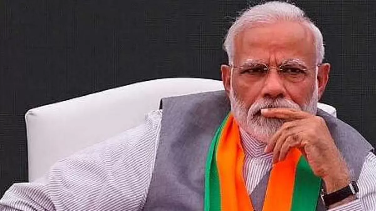 'PM के गोद लिए गांवों का...' भाजपा पर निशाना साधते-साधते प्रधानमंत्री मोदी के बारे में ये क्या बोल गए कांग्रेस के दिग्गज नेता