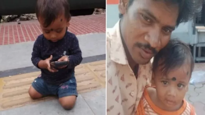 राजधानी में बच्चा चोर गिरोह सक्रिय, तीन दिनों में दो मामले आए सामने