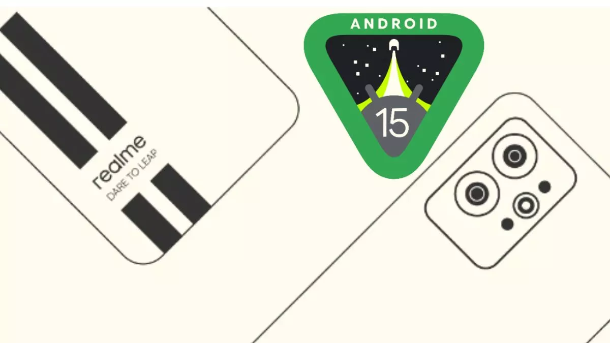 Realme के इन यूजर्स को सबसे पहले मिल सकता है Android 15 अपडेट, फटाफट चेक करें लिस्ट में अपने डिवाइस का नाम