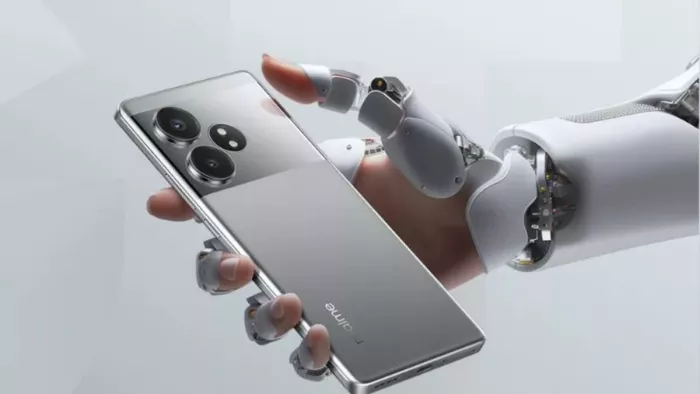 Realme GT 6T: 10 मिनट की चार्जिंग और दिनभर चलेगा स्मार्टफोन, तगड़ी बैटरी के साथ आ रहा रियलमी फोन