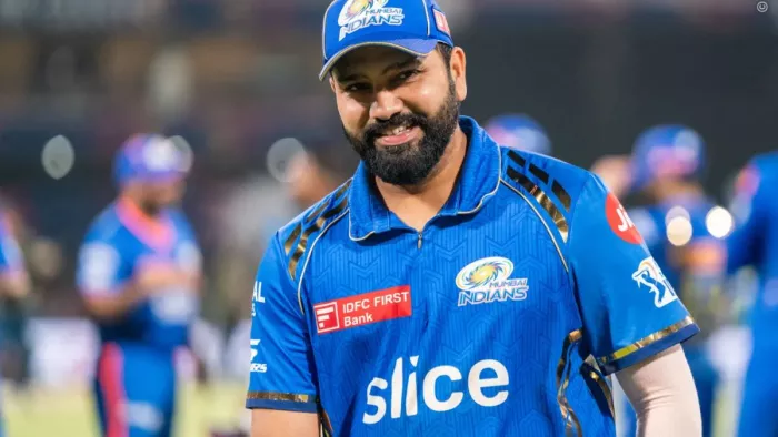 रोहित शर्मा को लेकर योगराज सिंह ने दे दिया बड़ा बयान। (PC-IPL Photo)